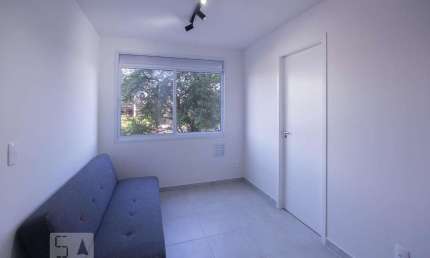 Apartamento à Venda - Vila Leopoldina, 2 Quartos,  36 m2