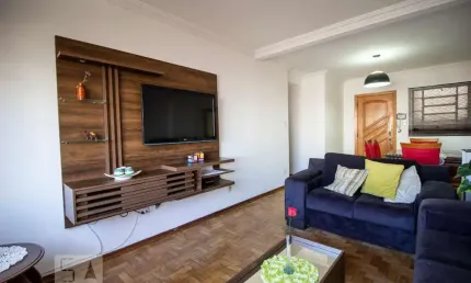 Apartamento com 2 quartos à venda na Avenida Francisco Matarazzo, --, Perdizes, São Paulo