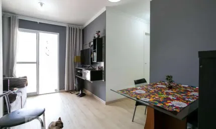 Apartamento com 2 quartos à venda na Avenida Paula Ferreira, --, Piqueri, São Paulo