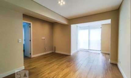 Apartamento à Venda - Vila Andrade, 1 Quarto,  54 m2