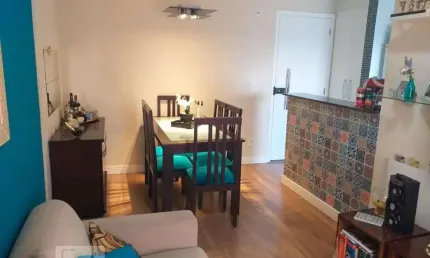 Apartamento à Venda - Vila Santa Clara, 3 Quartos,  64 m2
