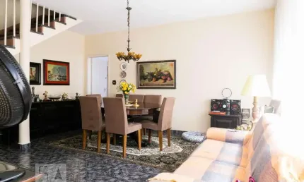 Casa com 2 quartos à venda na Rua Jaíba, --, Bosque da Saúde, São Paulo