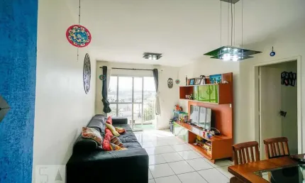 Apartamento à venda - vila carrão, 3 quartos,  73 m2