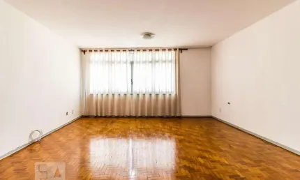 Apartamento à Venda - Bom Retiro, 3 Quartos,  120 m2