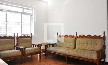 Apartamento com 2 quartos à venda na Rua Outeiro da Cruz, --, Água Fria, São Paulo