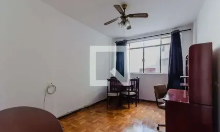 Apartamento à venda - vila mariana, 1 quarto,  53 m2