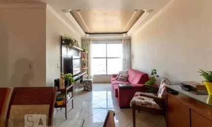 Apartamento com 3 quartos à venda na Rua Tapuias, --, Socorro, São Paulo