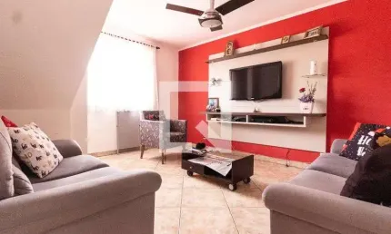 Casa à Venda - Vila Nova Cachoeirinha, 3 Quartos,  154 m2