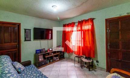 Casa à Venda - Jardim Aricanduva, 3 Quartos,  125 m2