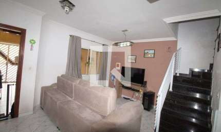 Casa com 3 quartos à venda na Rua Nossa Senhora das Dores, --, Vila Formosa, São Paulo