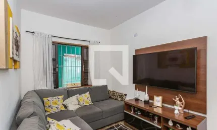 Casa com 2 quartos à venda na Rua Francisco Marinho de Gusmão, --, Sacomã, São Paulo