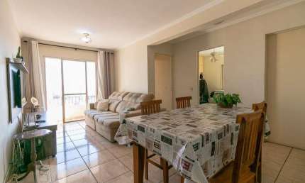 Apartamento com 3 quartos à venda na Rua Doutor João Batista de Lacerda, --, Belém, São Paulo