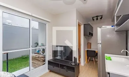 Apartamento à Venda - Bosque da Saúde, 2 Quartos,  61 m2
