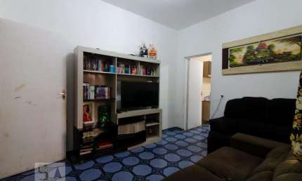 Casa com 3 quartos à venda na Rua Líbero Félix Corato, --, Sapopemba, São Paulo