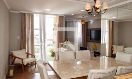 Apartamento à Venda - Vila Guilherme, 2 Quartos,  64 m2