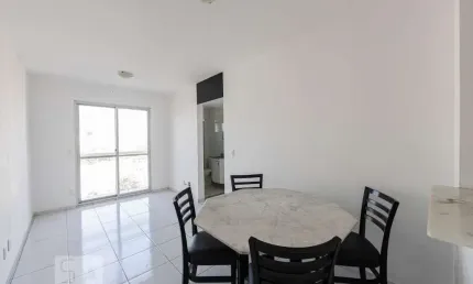 Apartamento à venda - vila matilde, 2 quartos,  52 m2