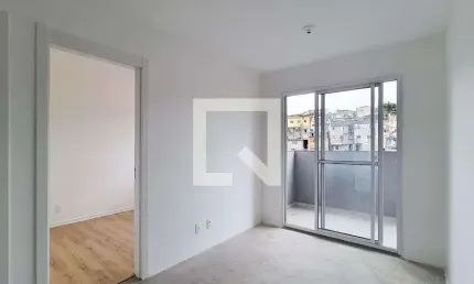 Apartamento com 2 quartos à venda na Avenida Direitos Humanos, --, Mandaqui, São Paulo