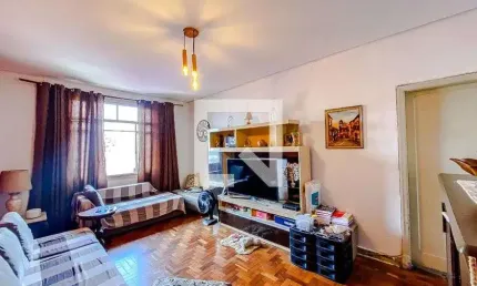 Apartamento com 3 quartos à venda na Rua Fernando Falcão, --, Mooca, São Paulo