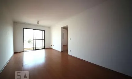 Apartamento à Venda - Jardim Marajoara , 2 Quartos,  64 m2