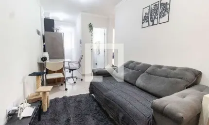 Apartamento com 2 quartos à venda na Rua Satuba, --, Água Fria, São Paulo
