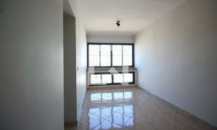 Apartamento com 2 quartos à venda na Rua Conselheiro Moreira de Barros, --, Santana, São Paulo