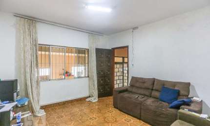Casa à Venda - Jardim Éster Yolanda, 2 Quartos,  246 m2