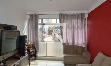 Apartamento com 2 quartos à venda na Rua Teixeira Leite, --, Liberdade, São Paulo