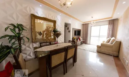 Apartamento com 2 quartos à venda na Rua Piracema, --, Santana, São Paulo