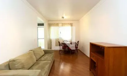 Apartamento à Venda - Portal do Morumbi, 2 Quartos,  80 m2