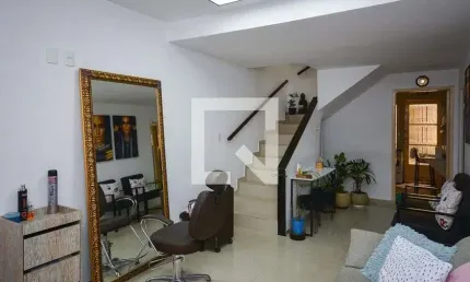 Casa à Venda - Jardim Marajoara , 2 Quartos,  93 m2