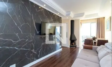 Apartamento com 2 quartos à venda na Avenida Zumkeller, --, Mandaqui, São Paulo
