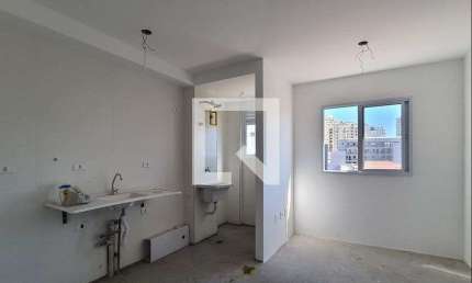Apartamento com 2 quartos à venda na Rua Paulo Maldi, --, Água Fria, São Paulo