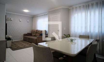 Casa à Venda - Ermelino Matarazzo, 3 Quartos,  98 m2