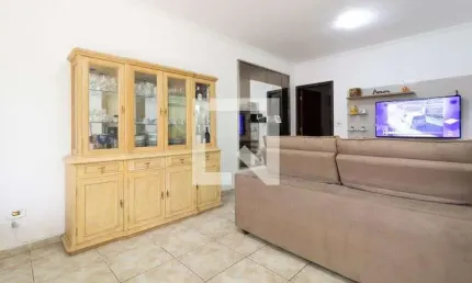 Casa com 4 quartos à venda na Rua Benedito de Oliveira Gomes, --, Vila Formosa, São Paulo