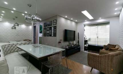 Apartamento à Venda - Vila Aricanduva, 3 Quartos,  65 m2
