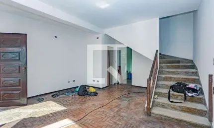 Casa com 3 quartos à venda na Rua São Silvestre, --, Sacomã, São Paulo