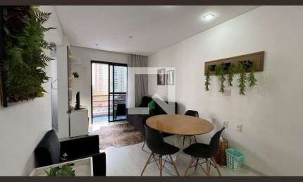 Apartamento com 1 quarto à venda na Rua Carlos Steinen, --, Paraíso, São Paulo
