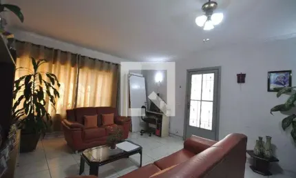 Casa com 4 quartos à venda na Rua Cirene de Oliveira Laet, --, Vila Constança, São Paulo