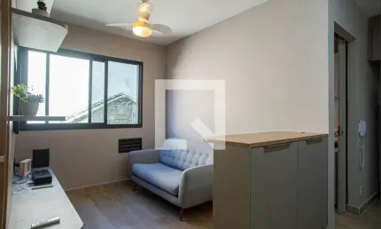 Apartamento à Venda - Bela Vista, 2 Quartos,  35 m2
