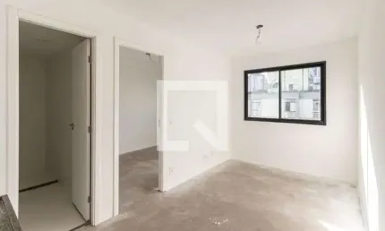 Apartamento à venda - santa cecília, 2 quartos,  34 m2