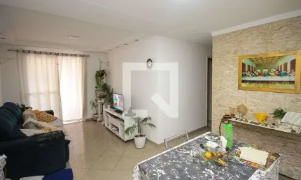 Apartamento com 3 quartos à venda na Rua Bucuituba, --, Vila Ema, São Paulo