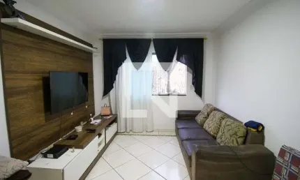 Casa com 2 quartos à venda na Rua Ken Sugaya, --, Itaquera, São Paulo