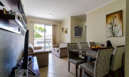 Apartamento com 3 quartos à venda na Rua Alexandre Levi, --, Cambuci, São Paulo
