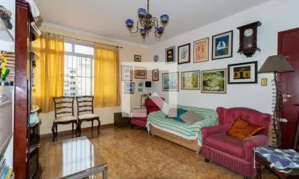 Apartamento com 2 quartos à venda na Rua Catumbi, --, Belém, São Paulo