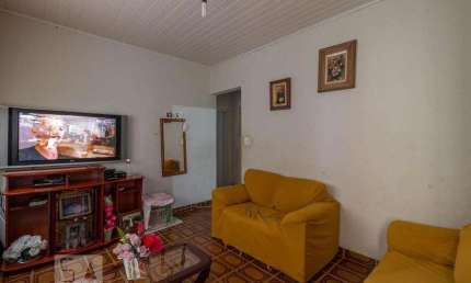 Casa com 4 quartos à venda na Rua Domingos Baião, --, Santana, São Paulo