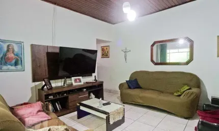 Casa com 4 quartos à venda na Avenida General Ataliba Leonel, --, Água Fria, São Paulo