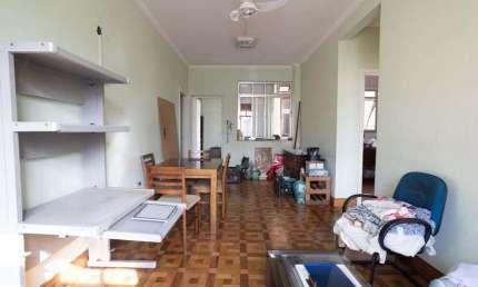 Apartamento com 2 quartos à venda na Avenida Jabaquara, --, Saúde, São Paulo
