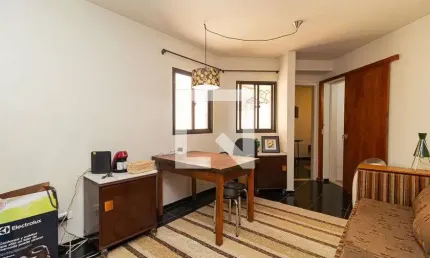 Apartamento com 1 quarto à venda na Rua Herculano de Freitas, --, Consolação, São Paulo