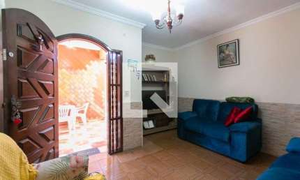 Casa com 4 quartos à venda na Rua Cambiteiros, --, Vila Jacuí, São Paulo