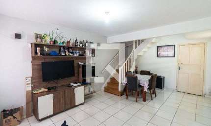 Casa com 2 quartos à venda na Rua Teodorico de Almeida Bessa, --, Jabaquara, São Paulo